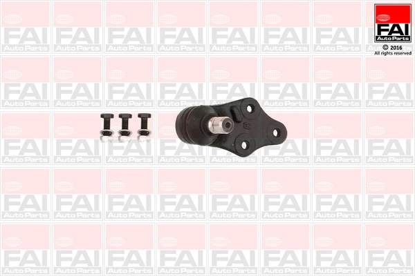 Ball Joint